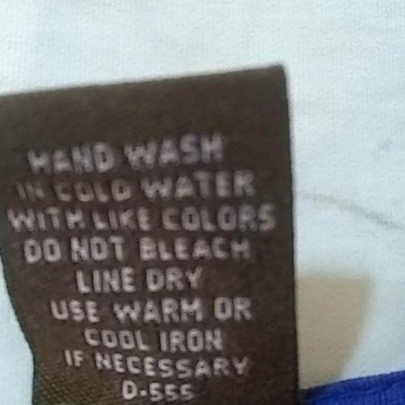 Vintage Speed Control New York Mini Dress Aztec Tribal Y2K 90's Vibe Cami Top M - Picture 7 of 8